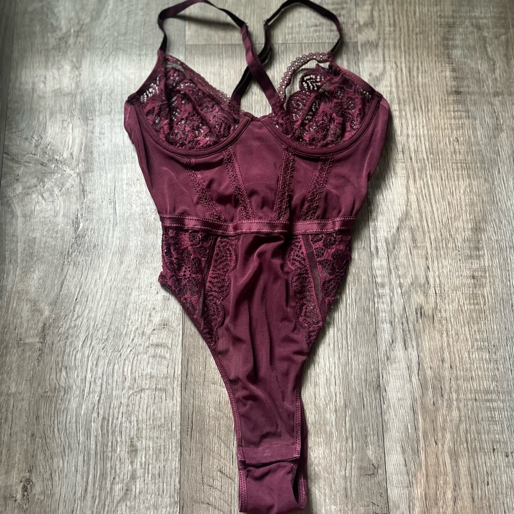 VICTORIA SECRET babydoll Size S